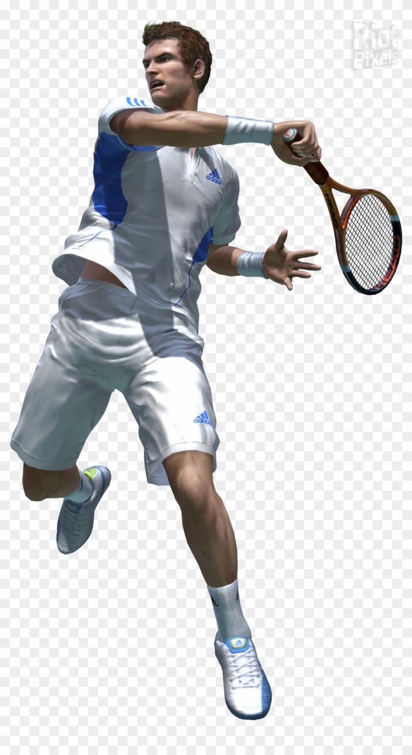 Virtua Tennis 5 Download Virtua Tennis 5 Download
