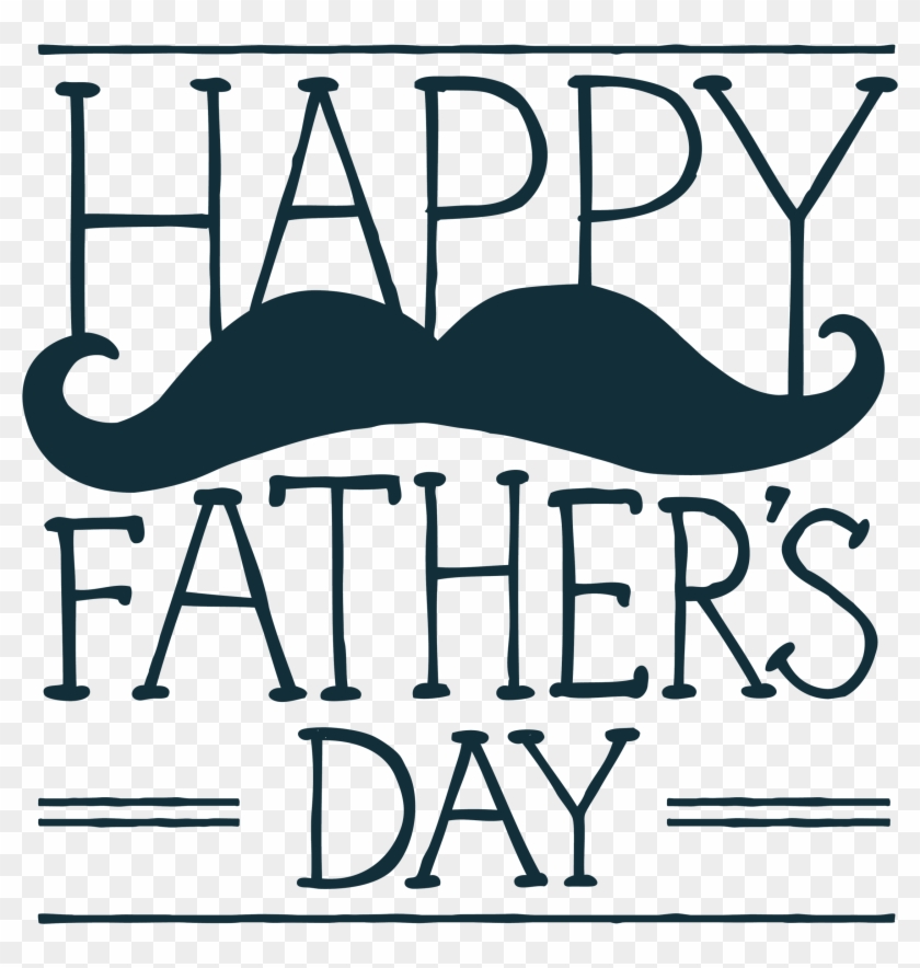Father S Day Transparent Father S Day Clipart Png Png Download 2500x2500 Pngfind