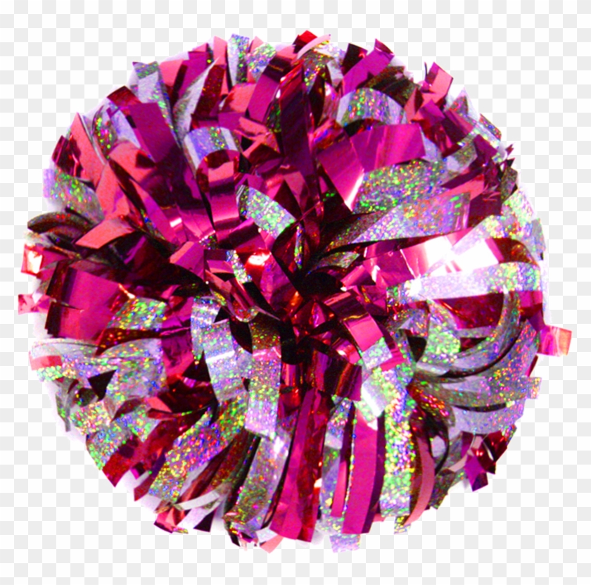 Home Poms Metallic Poms Metallic Holographic Pom Pom Png Cheerleaders Transparent Png 3000x3000 Pngfind