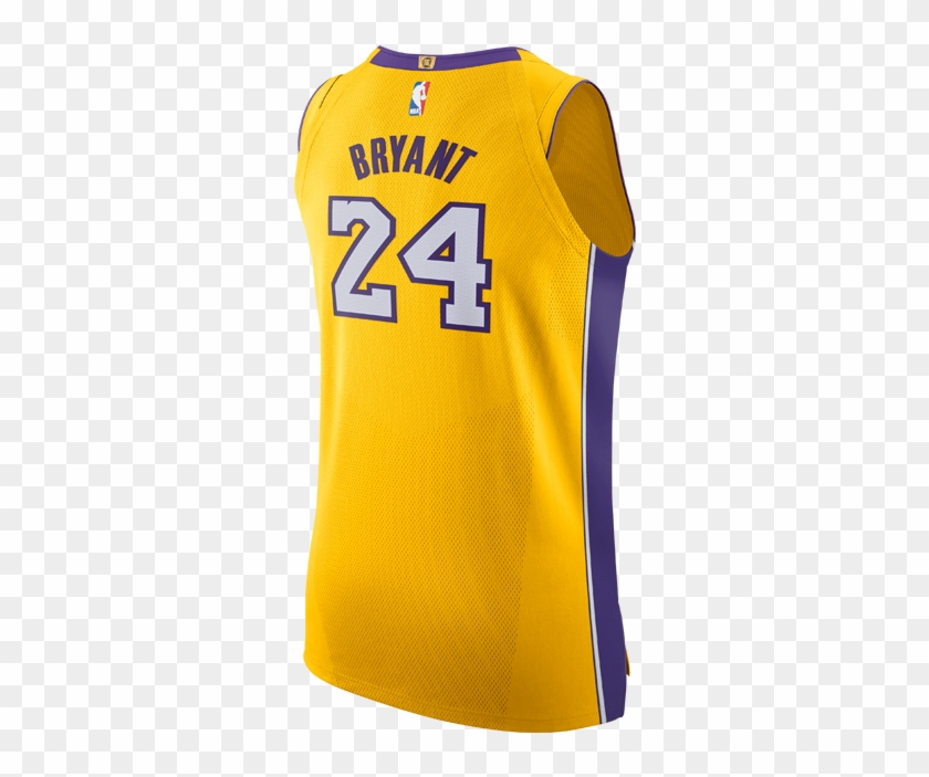 kobe bryant jersey no