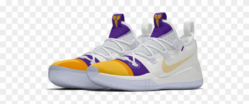 kobe ad exodus id