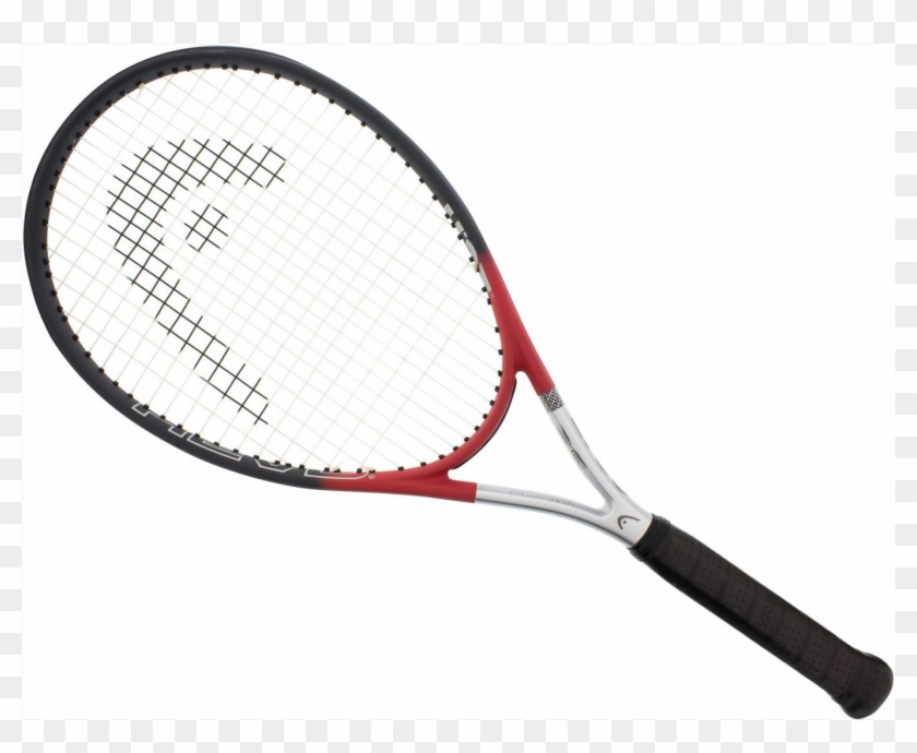 Head Racket Png Tennis Racket Restring - Tennis Racket Head, HD Png Download ...