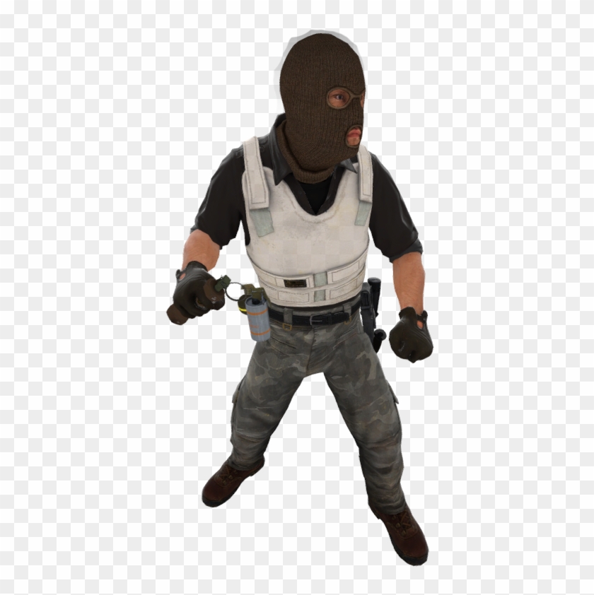 Csgo New Models