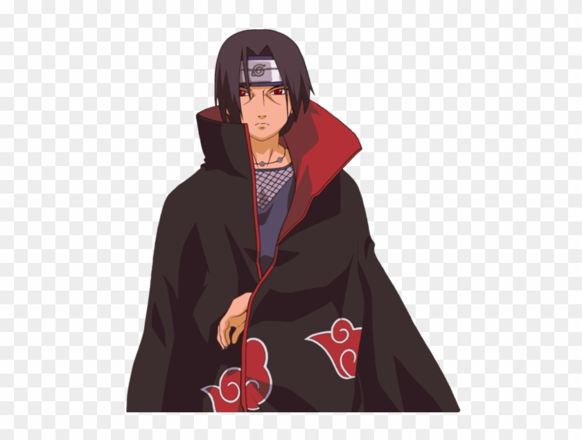 Akatsuki PNG - Free Download