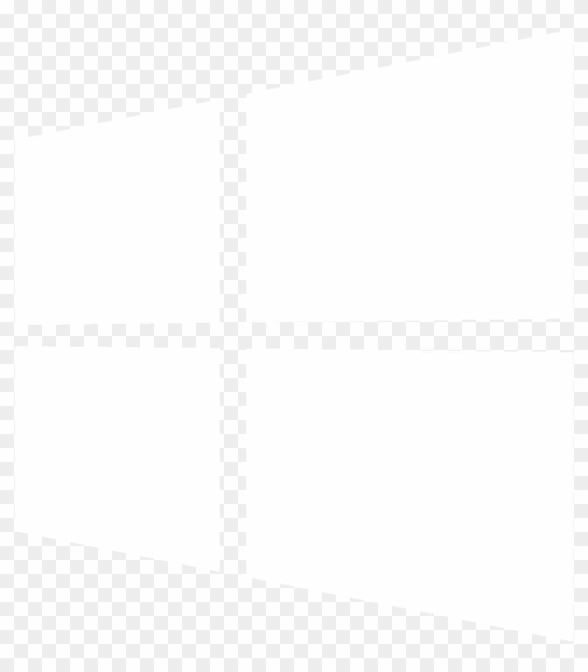 Windows 10 Start Button Png White Windows 10 Logo Transparent Background Png Download 1121x1229 Pngfind