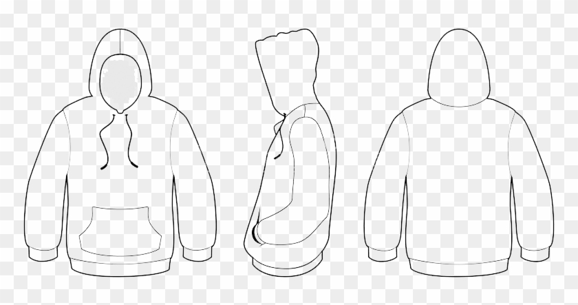 Tags Hoodie Design Template Hd Png Download 955x467 1053648