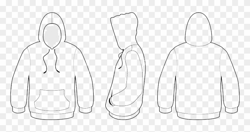 Download Tags - Hoodie Design Template, HD Png Download - 955x467 ...