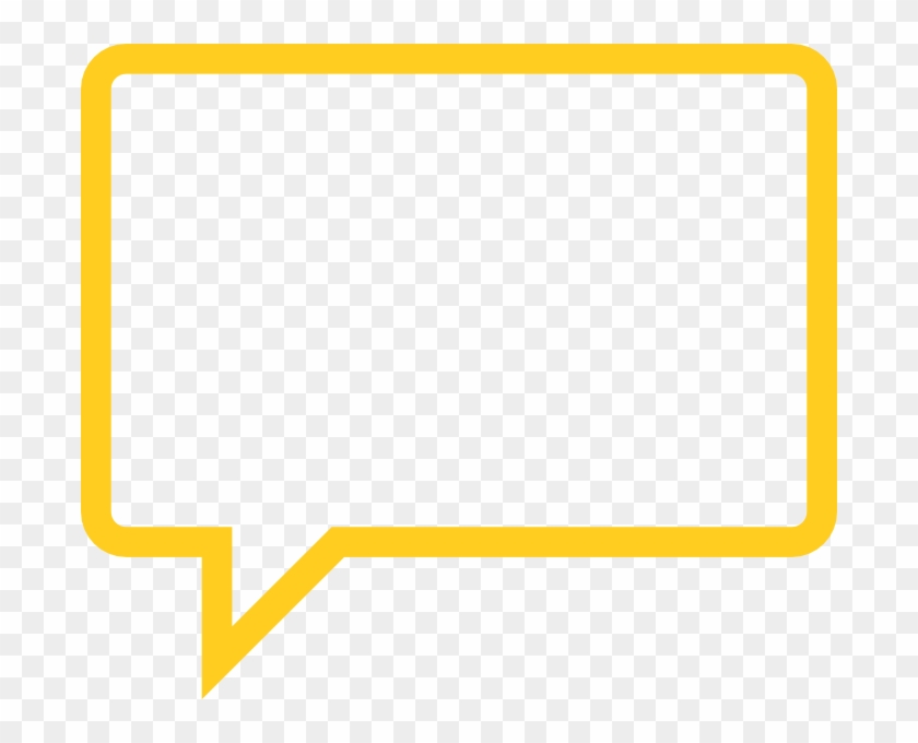 Comment Icon Png, Transparent Png - 692x600(#1055352) - PngFind