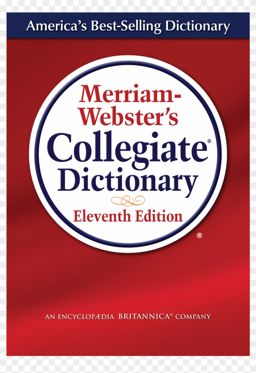 View Larger Merriam Webster Dictionary, HD Png Download 1313x1313