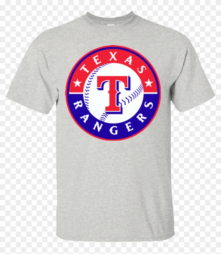 texas rangers men's shirts