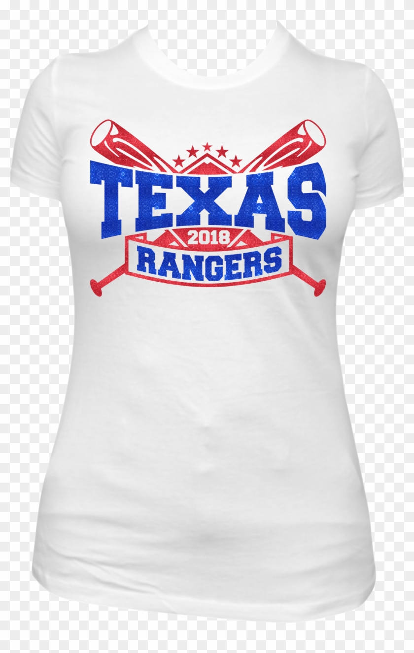 texas rangers bat flag shirt
