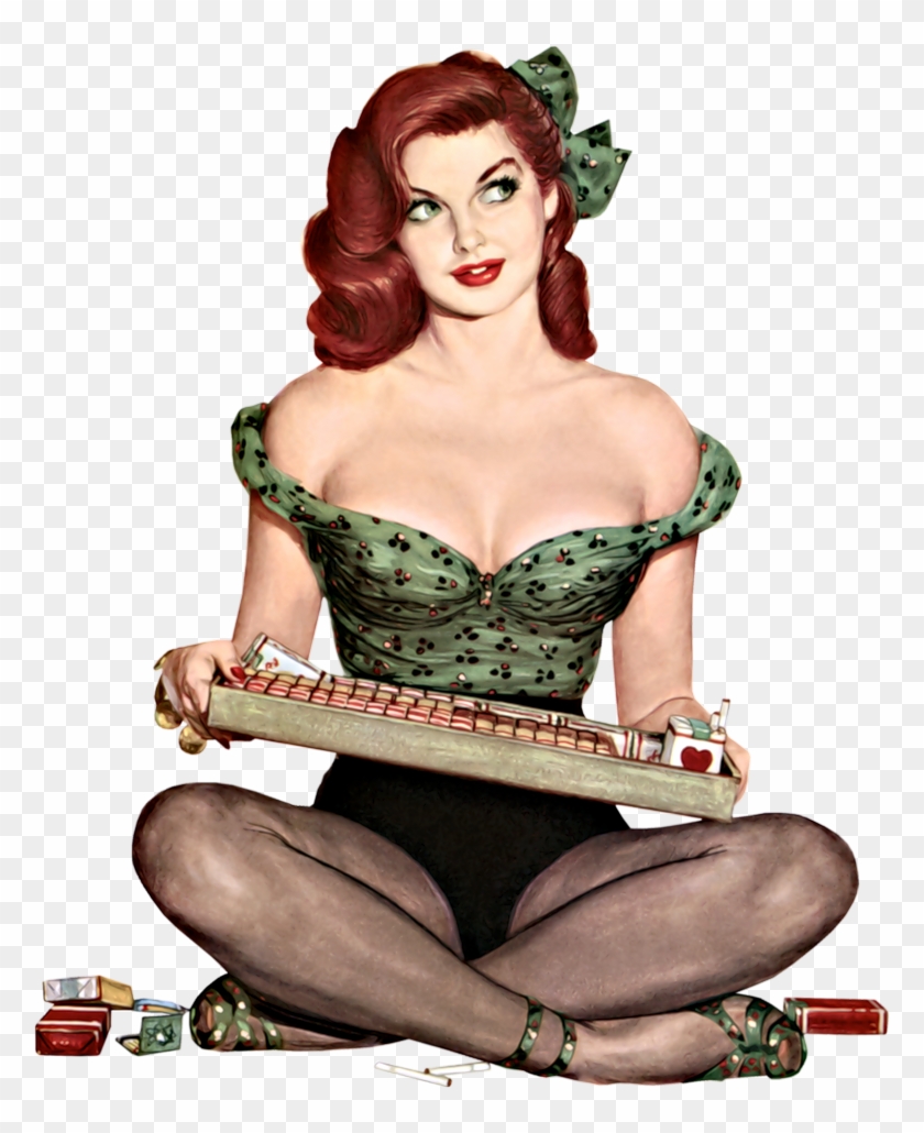 10 Powerful Tips To Help You pinup Better