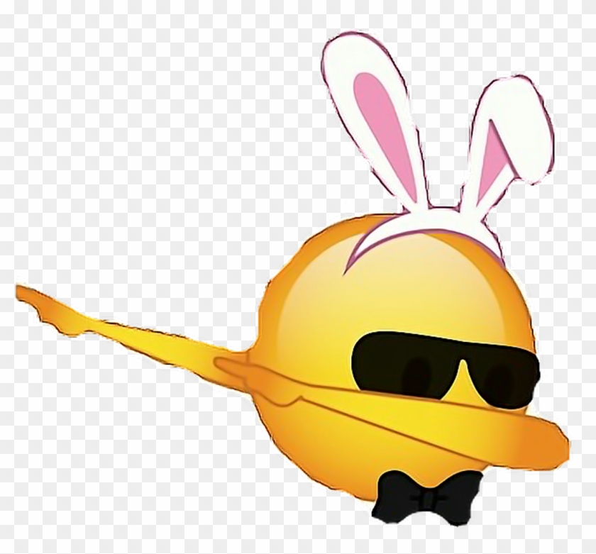 Dab Emoji Tee Right Source Transparent Background Dab Emoji, HD Png