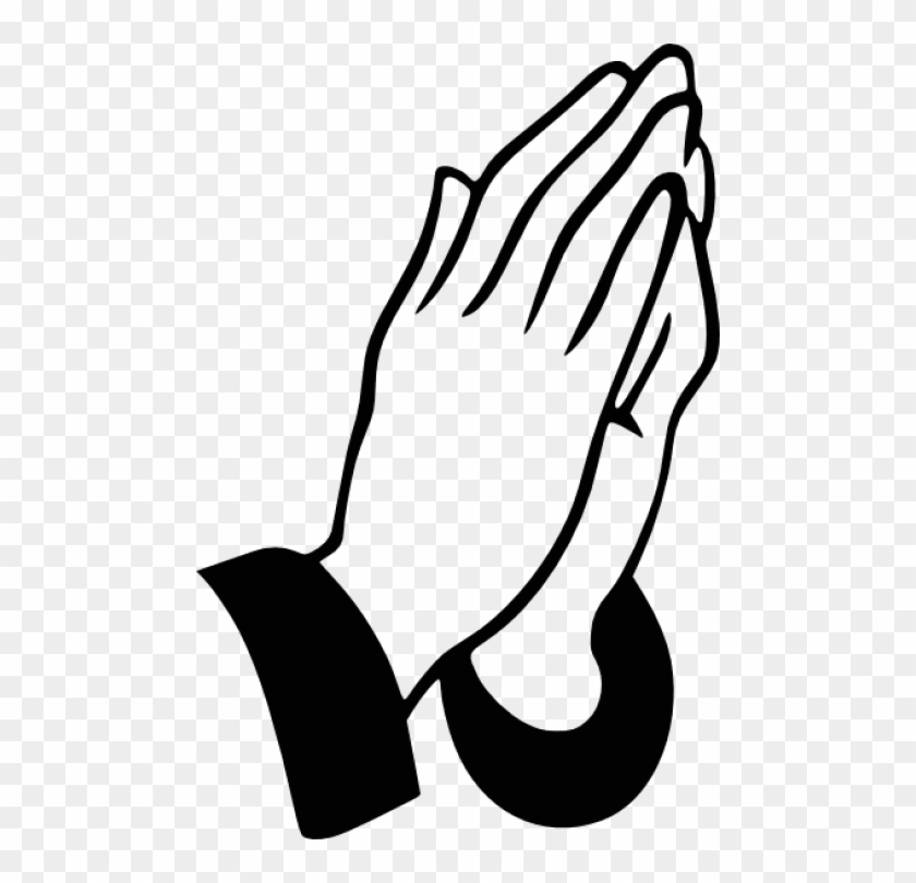 Free Png Download Hands Praying Png Images Background Praying