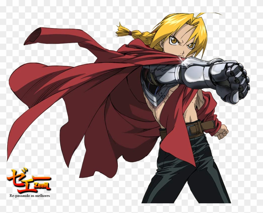 Featured image of post Edward Elric Wallpaper 4K Wallpapers for theme edward elric