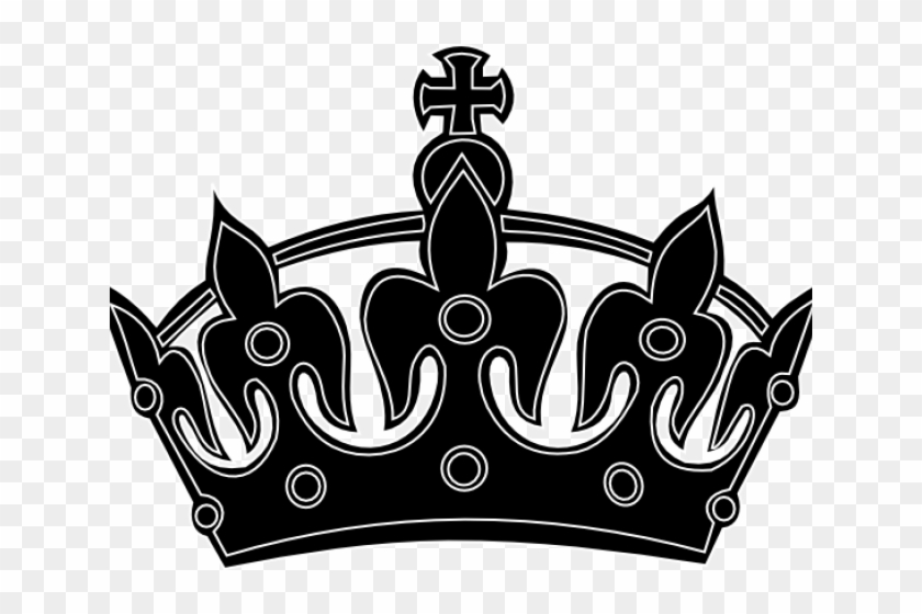 Vector King Crown Png Transparent Png 640x480 Pngfind