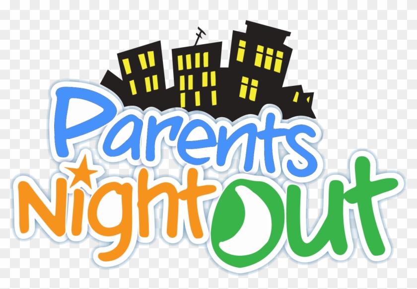 Parent's Night Out - Parents Night Out, HD Png Download - 1449x932 ...