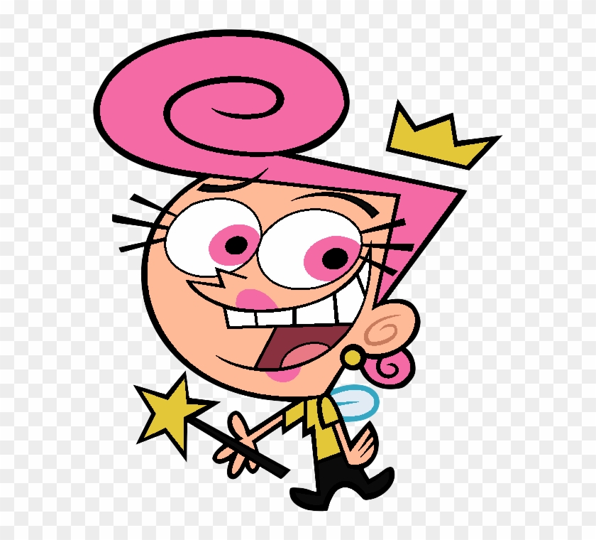 Cosmo Fairly Oddparents Cosmo Fairly Oddparents