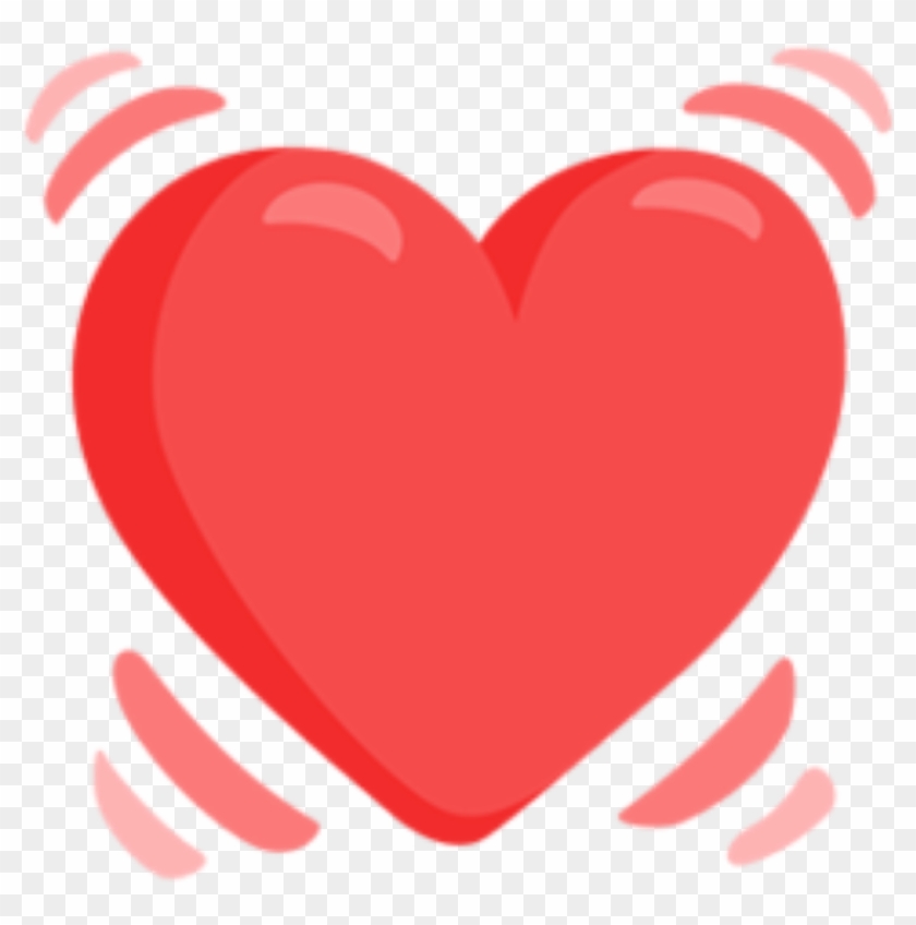 fast heartbeat clipart