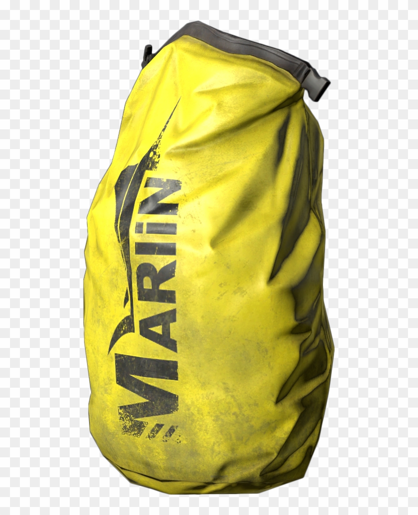 Dayz Sa Waterproof Bag, HD Png Download 508x956(1075024) PngFind