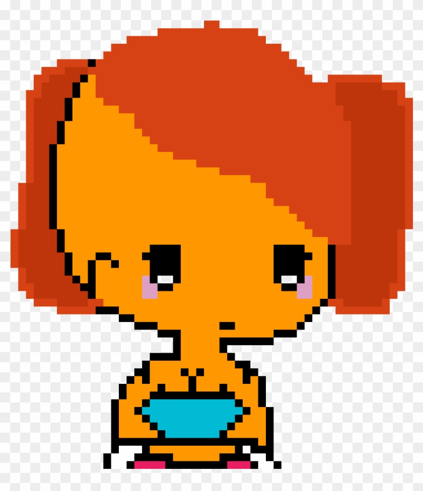 Lps Savannah - Pixel Art, HD Png Download - 1152x1152(#1075678) - PngFind