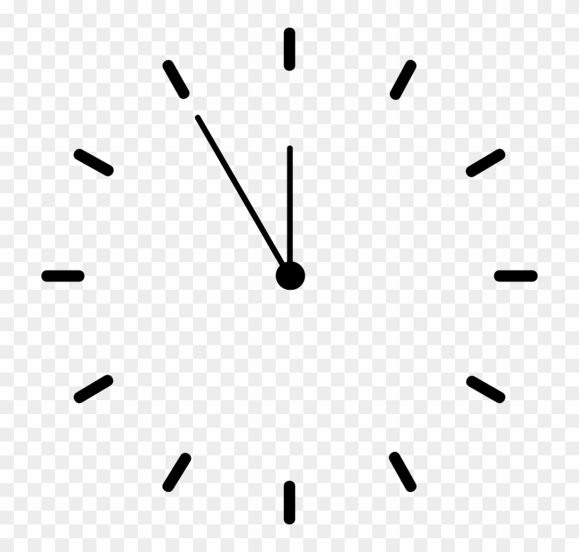 Clock Face Timer Wall Clock Hands Hour Minute Clock Hd Png Download 7x7 Pngfind