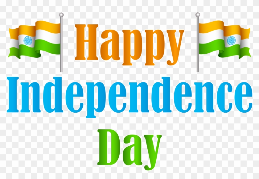 Independence Day Logo