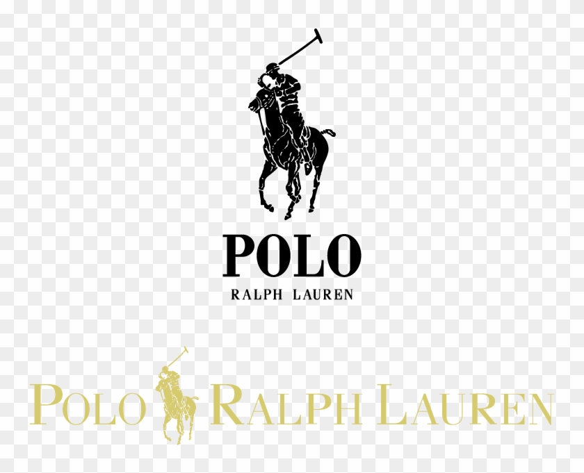 big logo ralph lauren polo