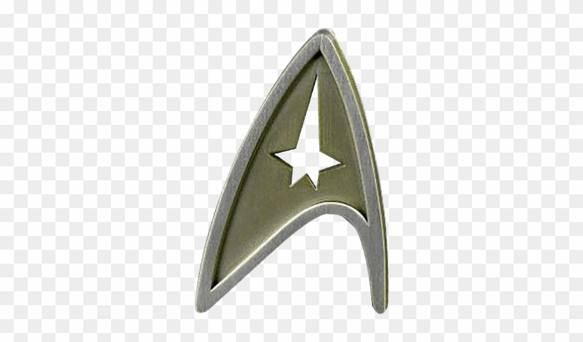 Starfleet Insignia