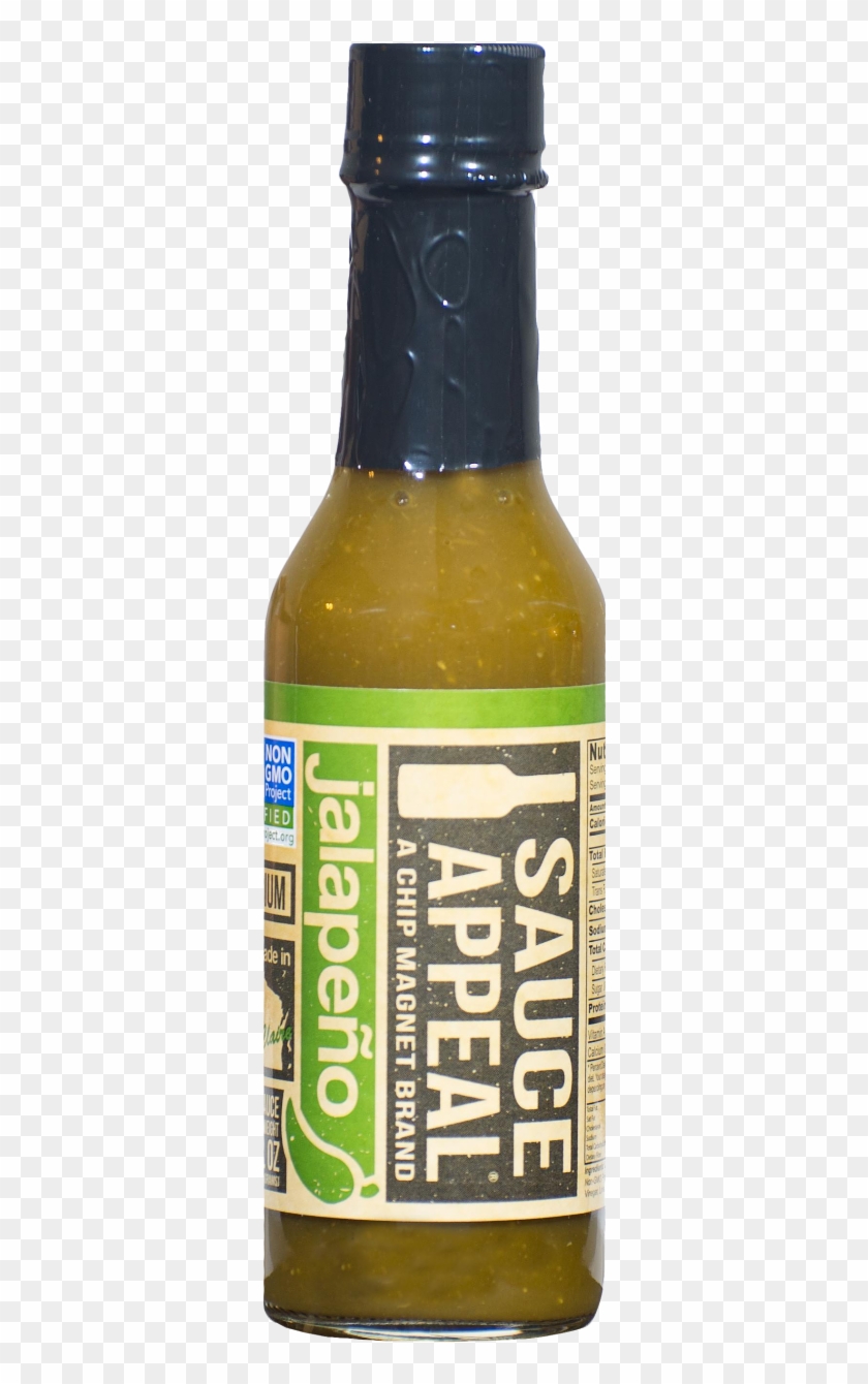 Jalapeno Beer Bottle, HD Png Download 400x1298(1084040) PngFind