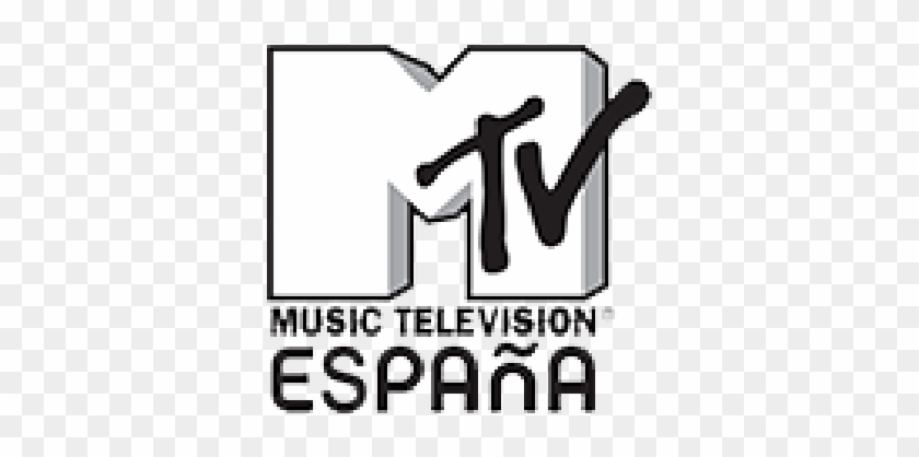 Mtv España Mtv Spain, HD Png Download 601x601(1084898) PngFind