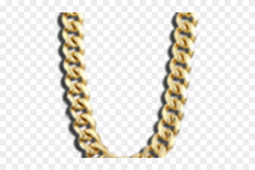 Gold Chain T Shirt Roblox Hd Png Download 640x480 1086178