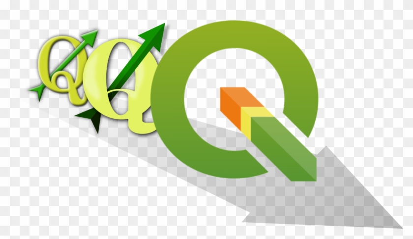Qgis Icons