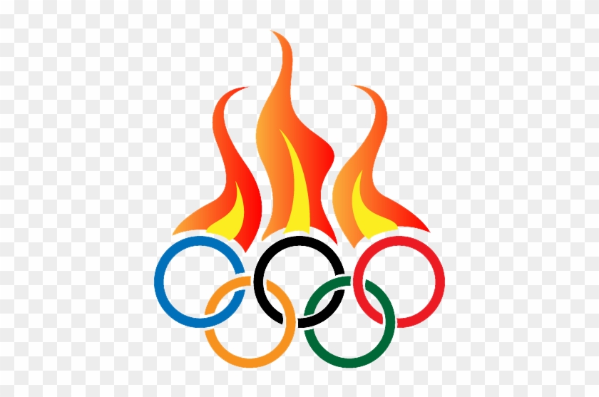 All Professional And Major Sports Supported Olympics Logo Hd Png Download 750x733 Pngfind All Professional And Major Sports Supported Olympics Logo Hd Png Download 750x733 Pngfind