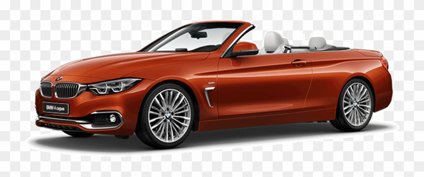 Bmw Serie 4 Cabrio 2019 Hd Png Download 890x5001090327 Pngfind