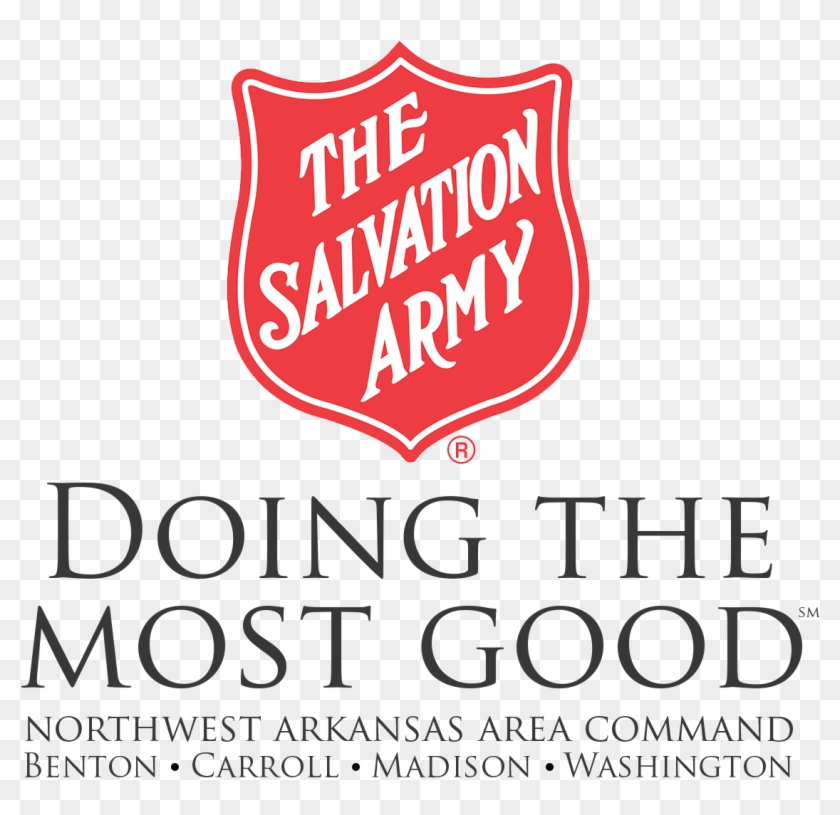 Collection 91+ Images salvation army doing the most good logo Completed