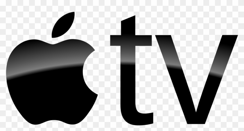 Apple Tv Icon Transparent Background - Apple Tv Transparent, Png Download - 1280x683(#1095336) - PngFind