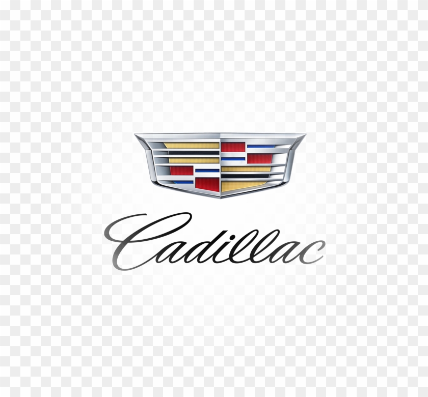 Cadillac Models - Cadillac Login, HD Png Download - 700x700(#1095414