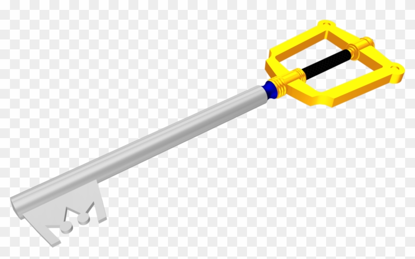 Download Png Keyblade Png Gif Base - keyblade 1 roblox