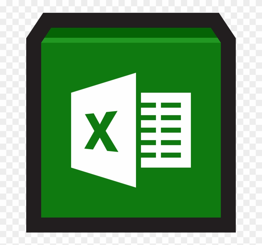 Download Svg Download Png - Microsoft Excel, Transparent Png -  1024x1024(#110339) - PngFind