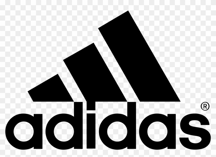 informal Subtropical Limo Adidas Wikipedia - Adidas Logo, HD Png Download - 1200x811(#111829) -  PngFind