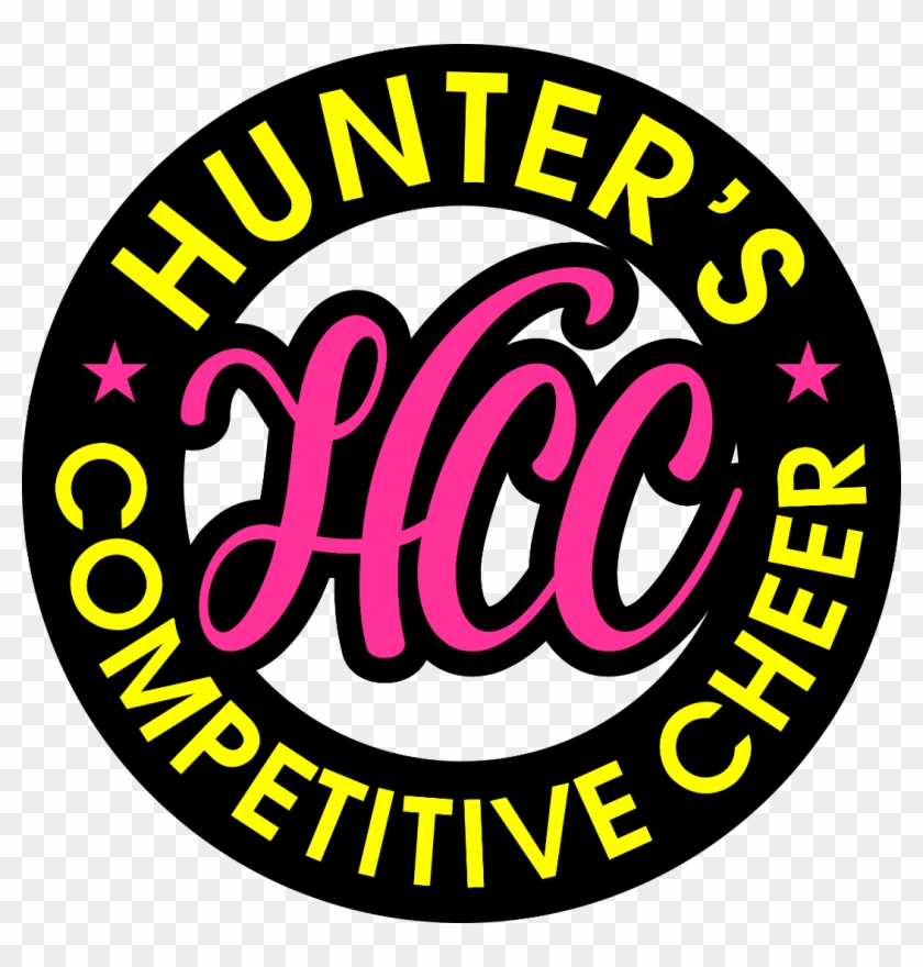 Download Competitive Cheer - Circle, HD Png Download - 1080x1080 ...