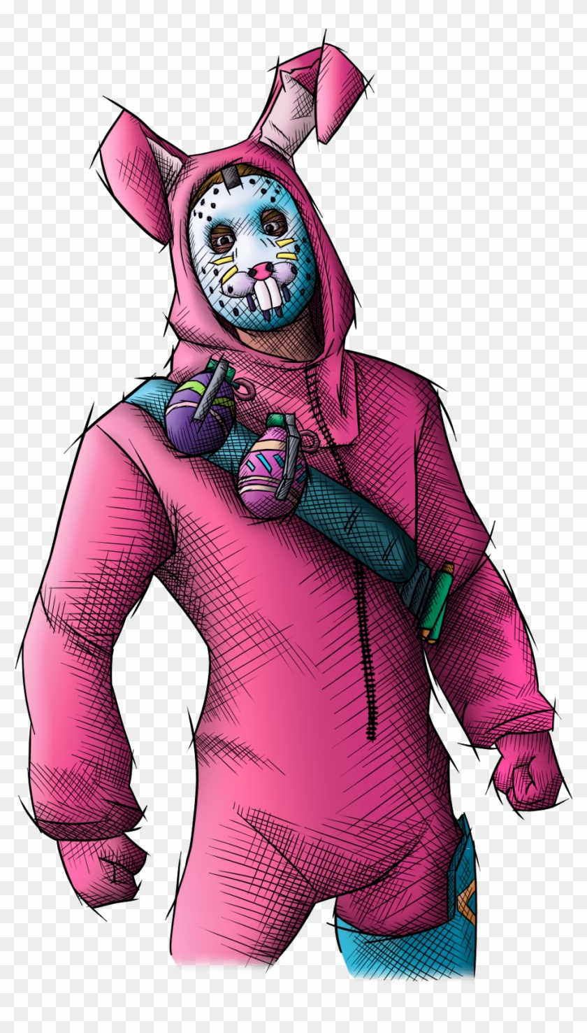 Fortnite Rabbit Raider Drawing Hd Png Download 979x1636 112086 Pngfind Fortnite Rabbit Raider No Background Fortnite Rabbit Raider No Background Fortnite Rabbit Raider Drawing Hd Png Download 979x1636 112086 Pngfind
