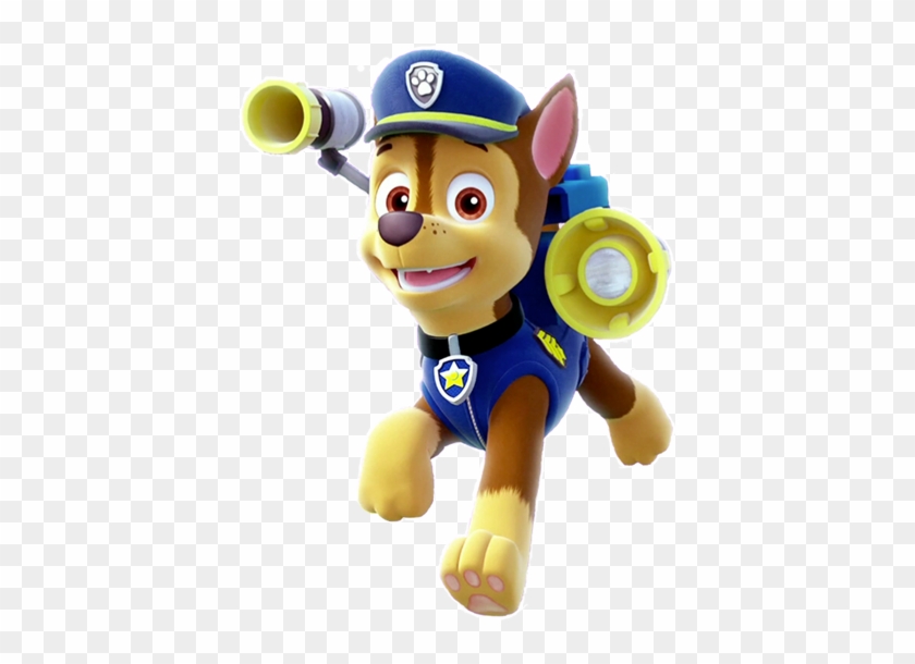 Featured image of post Patrulha Canina Chase Png