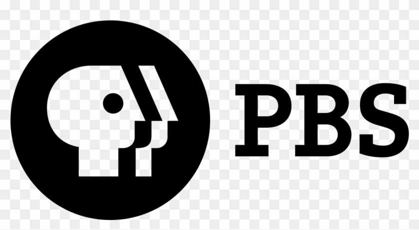 Black And White Download Pbs Wikipedia Transparent Pbs Logo Hd
