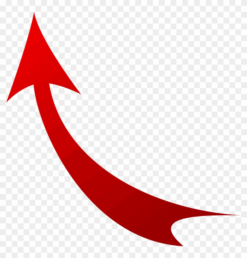 Up Arrow Png Free Download - Red Arrow Png, Transparent Png -  1331x1882(#114360) - PngFind