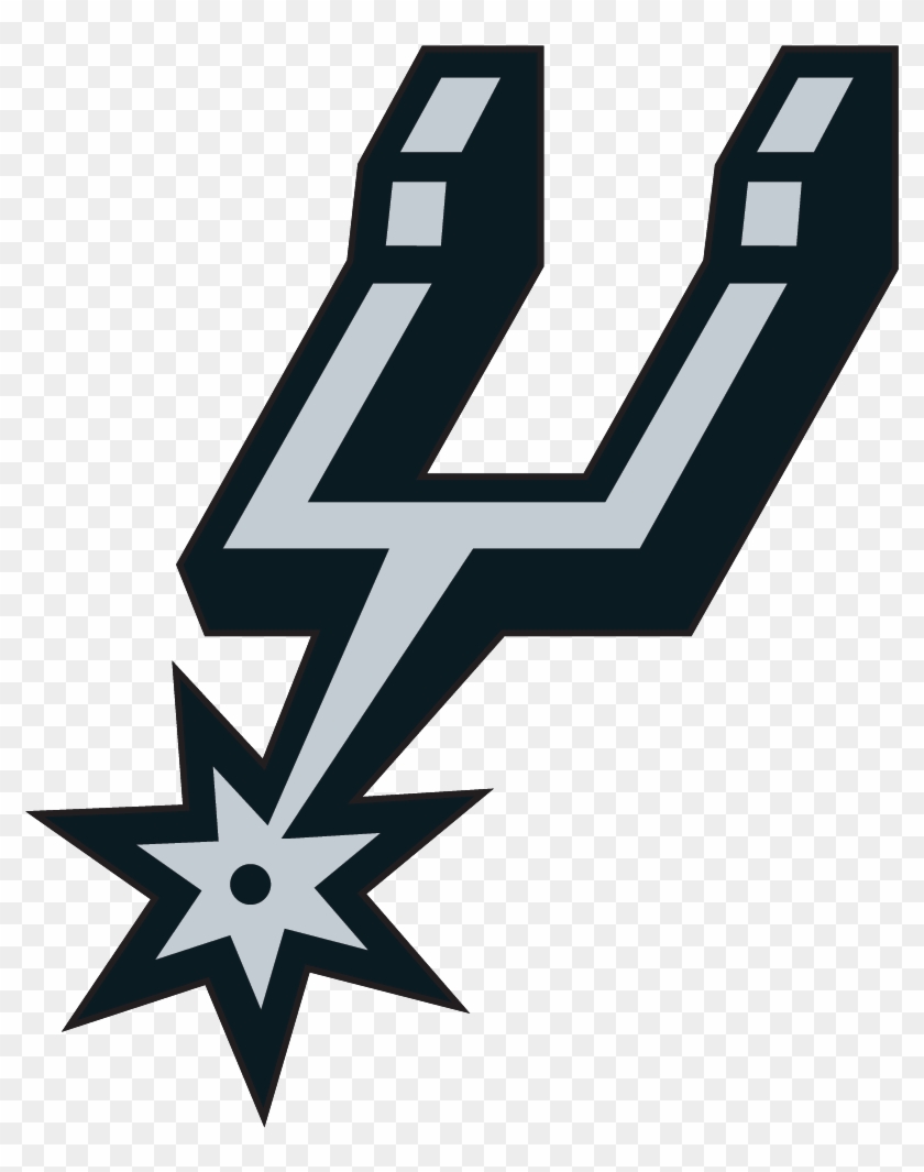 Spurs San Antonio Spurs Logo Svg Hd Png Download 1500x1500 114610 Pngfind