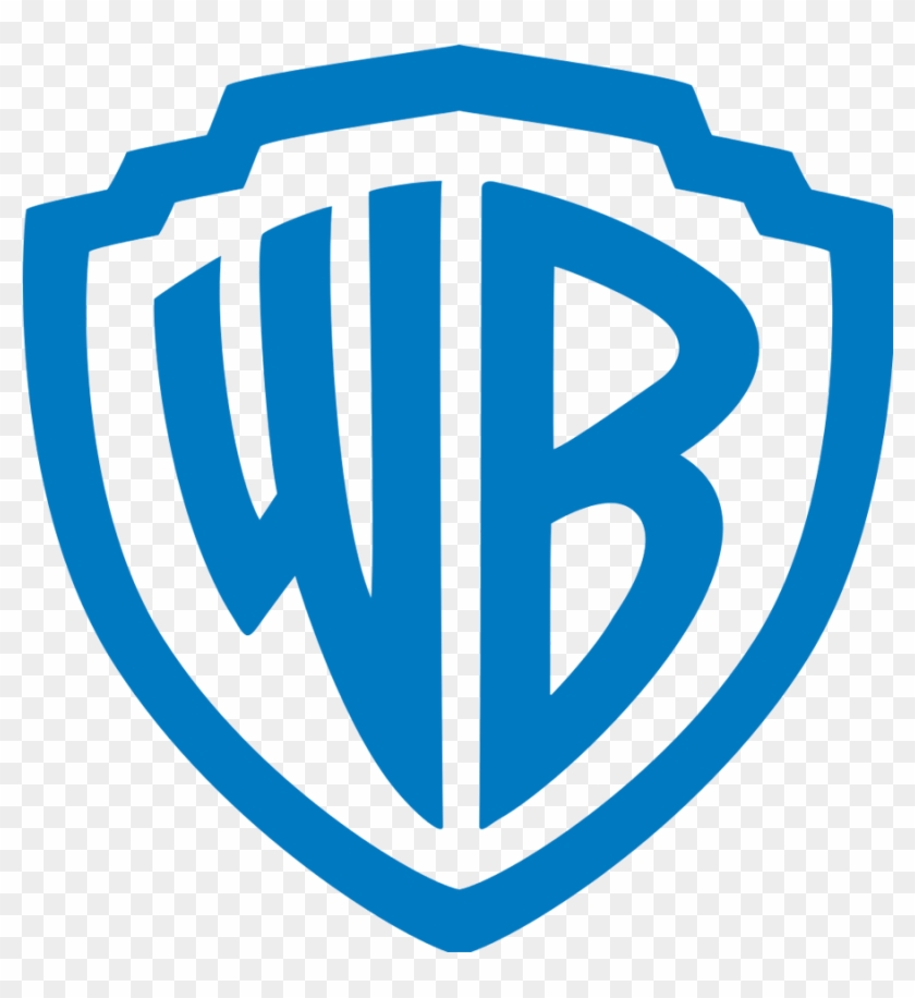 Wb Logo - Warner Bros. Entertainment, HD Png Download - 900x939(#114994