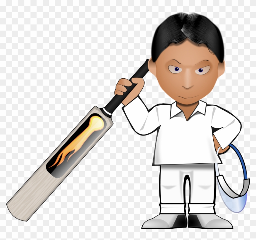 How To Set Use Cricket Cartoon Svg Vector, HD Png Download - 600x535(#115187) - PngFind How To Set Use Cricket Cartoon Svg Vector, HD Png Download - 600x535(#115187) - PngFind