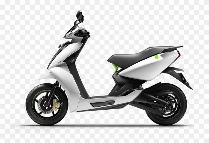 Ather Electric Scooter Price , Png Download Ather 450, Transparent
